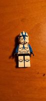 Blue Trooper - Lego Star Wars