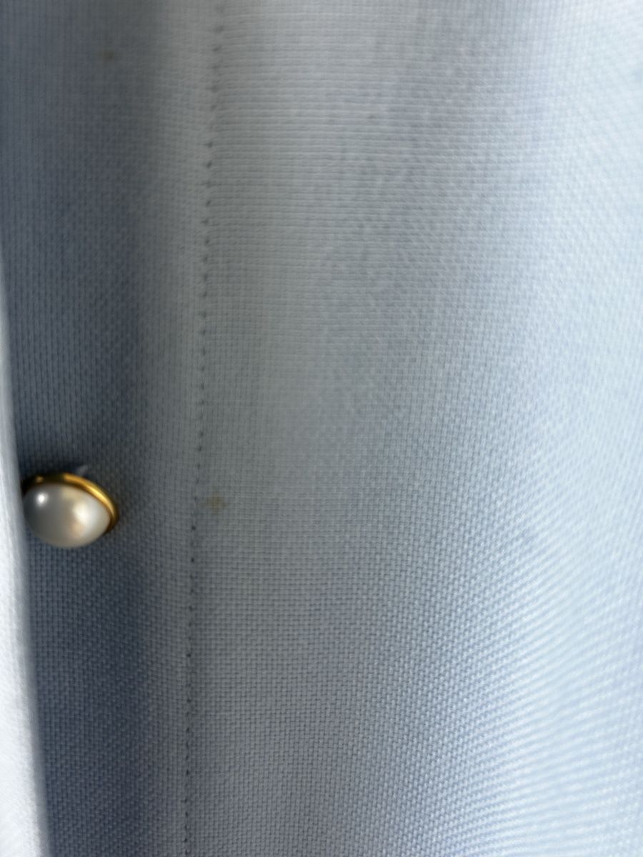 Sandro Vestiti: Sandro Cocktailkleid mit Perlenknöpfen 36  – Usato da Zürich venduto da cos_b629 3