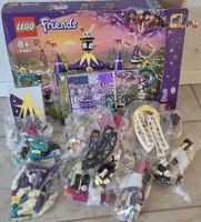 LEGO Friends 41685 Magischer Jahrmarkt Achterbahn NEU & OVP