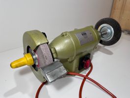 Vitax V1 Doppelschleifmaschine Schleifmaschine