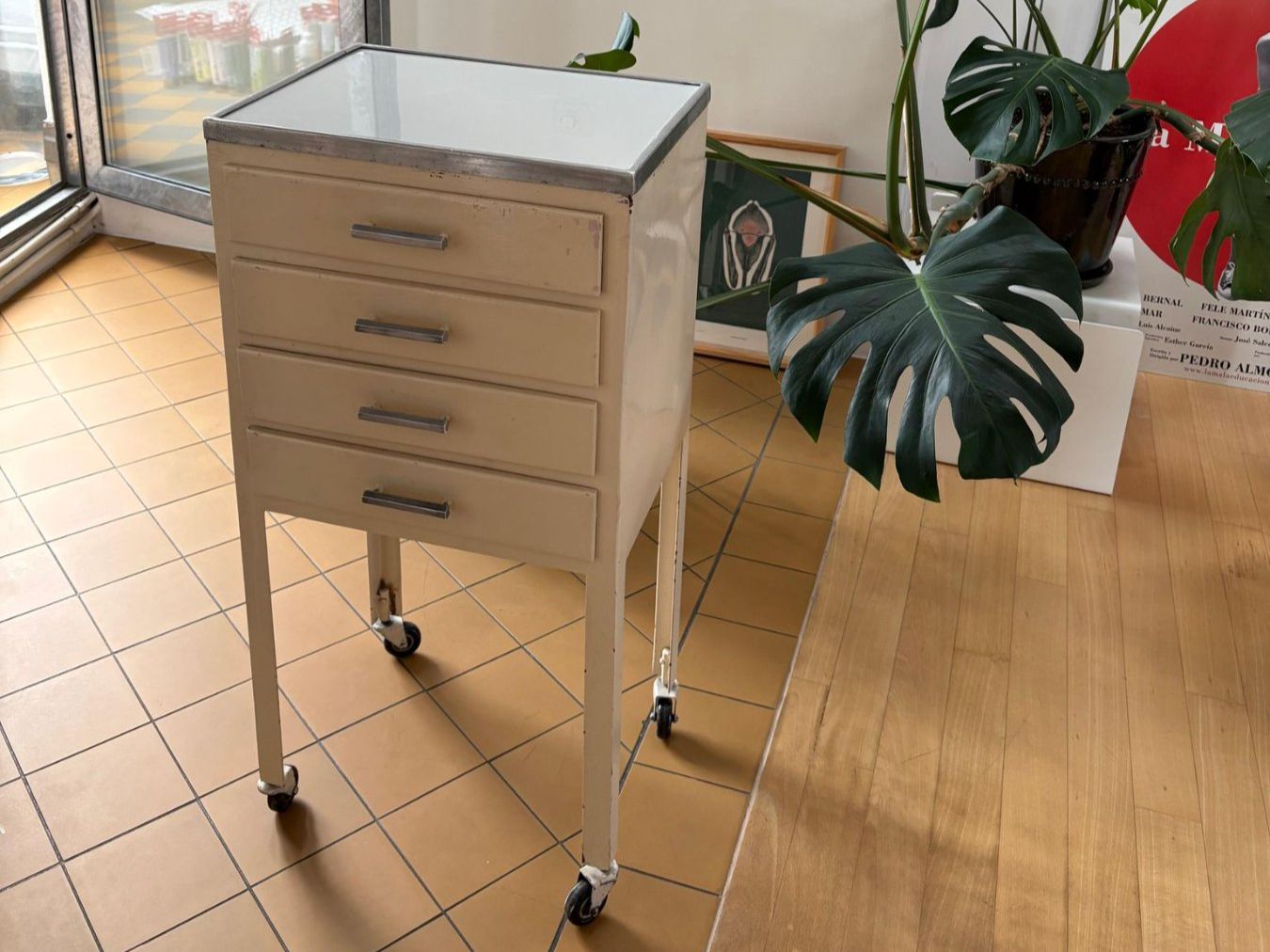 Kommoden: Apotheker Schränklein – Gebraucht aus Pfaffhausen von truempi
