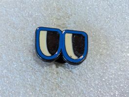 Ansteckpin 221: Brille/Augen