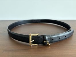 Ralph Lauren Leather Belt size 80