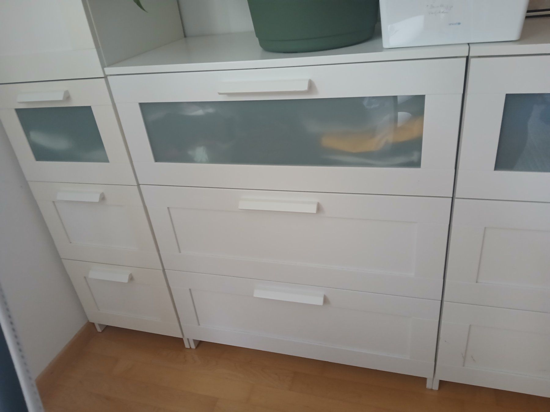 Ikea Commodes: Ikea Kommode – D'occasion à aeugst am albis par just67 2
