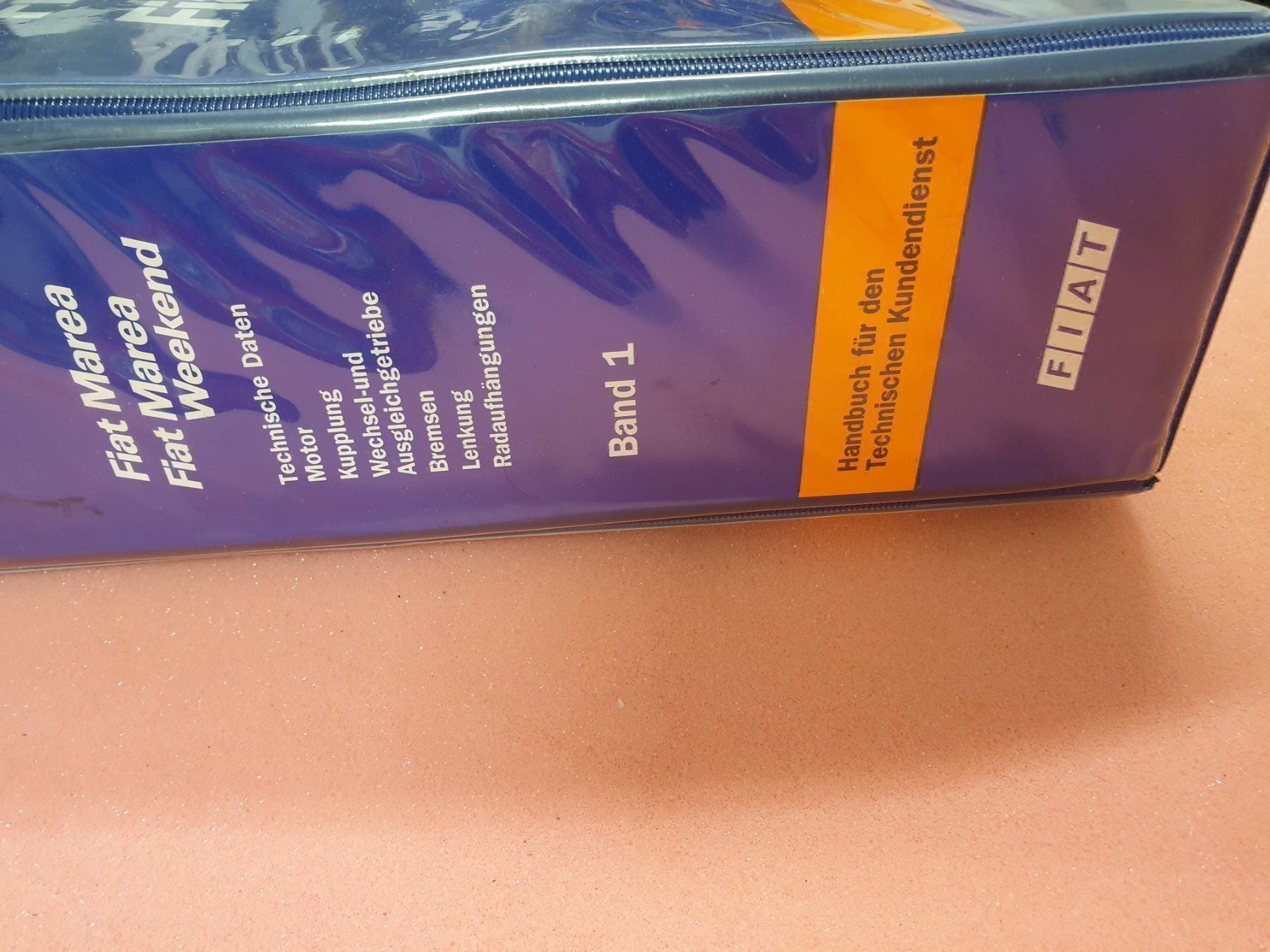 Libri: Werkstatt Handbuch – Usato da Winterthur venduto da express36 1