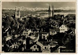 Zürich 1939