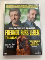 Freunde fürs Leben - Truman (DVD) Ricardo Darín