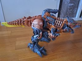 Transformers Grimlock Dinosaur Roboter