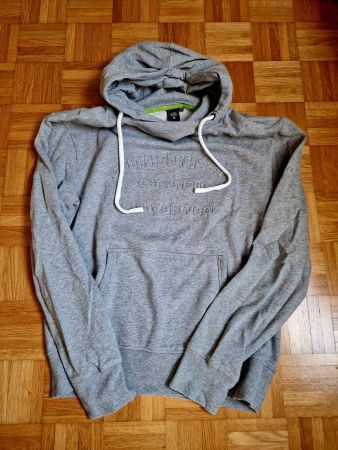 Hoodie & Pullover