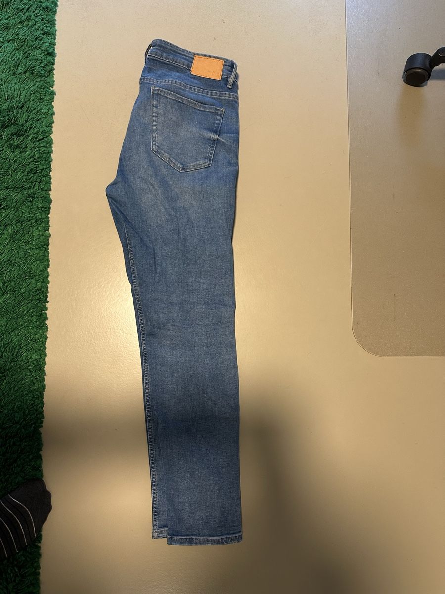 Mango Jeans: Jeans Mango Men – Usato da Zürich venduto da dan_bxq2
