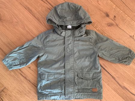 Kinder Jacke Grösse 86