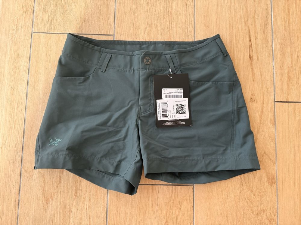 Short vintage neuf 4 ans · Chez Marcel Shop