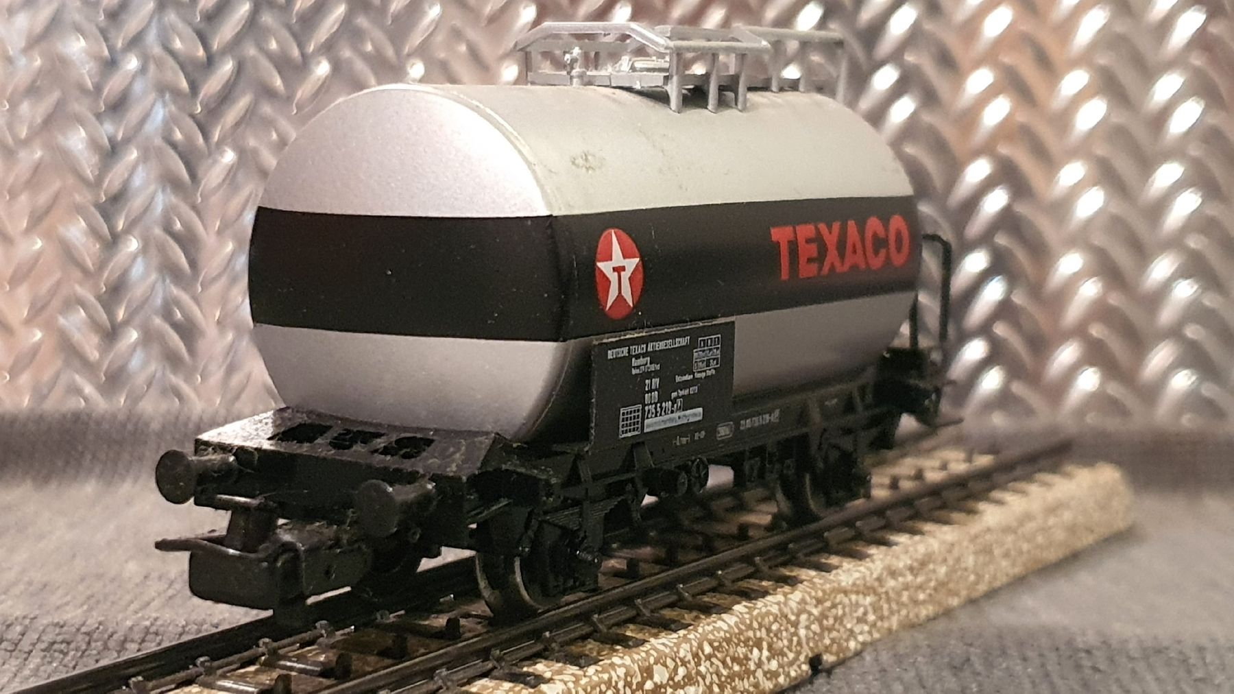 Märklin Modellini di ferrovie: MÄRKLIN 4750 GÜTERWAGEN  – Usato da Männedorf venduto da Modellbau-wyss 1