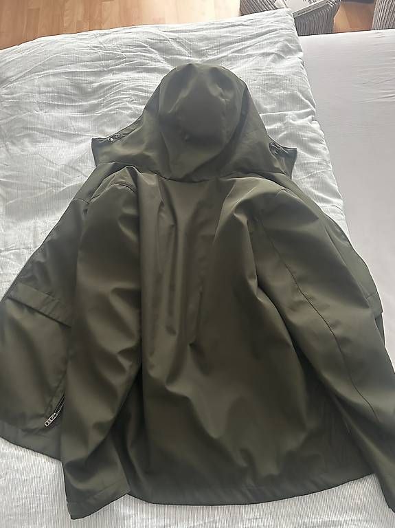Giacche: Jack&Jones Core Jacke – Usato da Zürich venduto da jov_jg9g 2