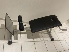 Rückentrainer, CRANE, backfit