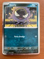 Pokemon Gastly Spezial (Versand gratis)