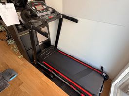 Laufband - Sportstech F31