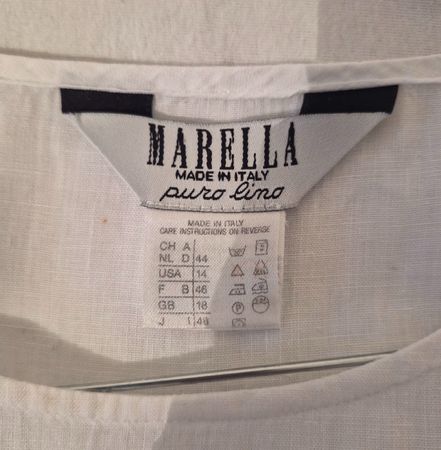 blouse  Marella (Max Mara)