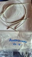 Rundstricknadel Nr. 4