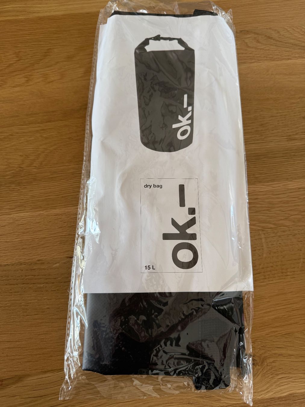 Taschen: Schwimmsack – Neu und originalverpackt aus Döttingen von ragusa52