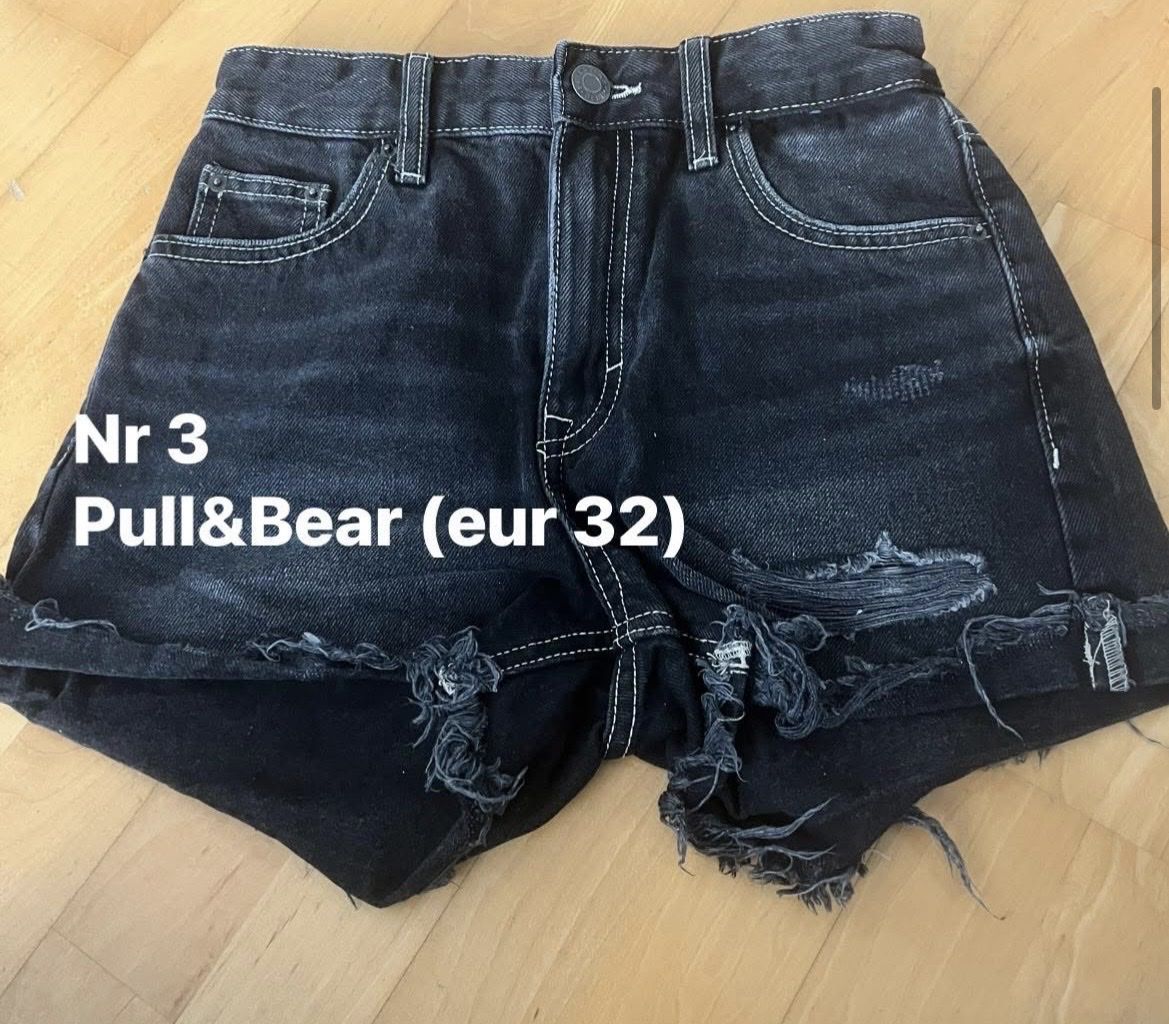 Lotti & Set di vestiti: Sommer-Set kurze Hose (gr152) – Usato da Bonstetten venduto da nasilu55 2