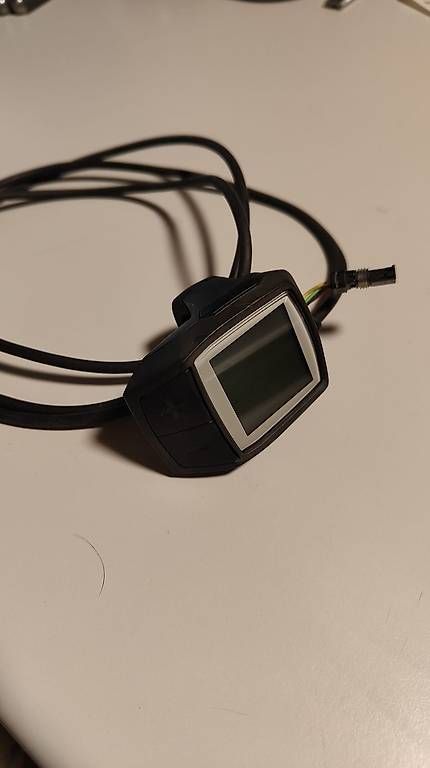 Ersatzteile: Bosch Display Purion – Gebraucht aus Hildisrieden von Boing 1