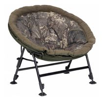 Nash Indulgence Moon Chair Deluxe