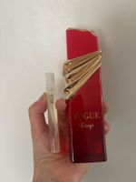 ALHAMBRA VOGUE Rouge EDP 5Ml.(Good Girl Légère CH Dupe)