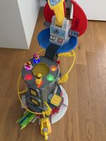 Paw Patrol Lookout Tower / Einsatzzentrale