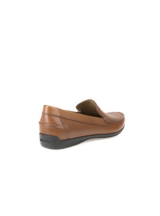 Geox Scarpe da uomo: Mocassins - Geox – Nuovo e nell'imballaggio originale da Meyrin venduto da fashion-outlet 2