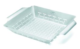 Weber Grillkorb: Neu + originalverpackt