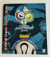 ALBUM PANINI 2006