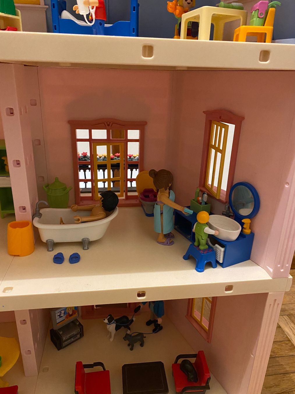 Giocattoli: Playmobil Haus – Usato da Allschwil venduto da Jana112 4