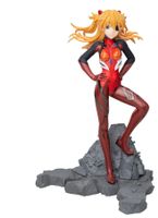 Asuka Shikinami Langley Vignetteum 30th Anniversary Ver.