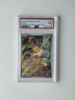 Pokémon - Eevee SVP 173 - PSA 9 🔥 