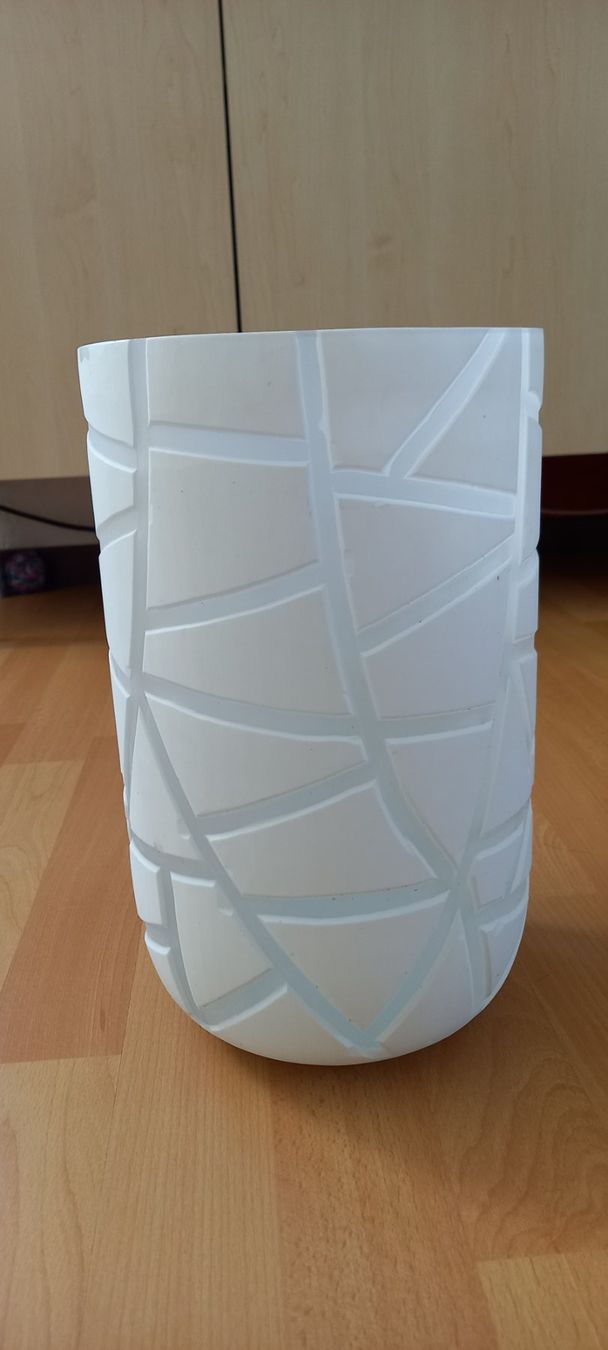 Vasen & Gefässe: Vase  philippi – Gebraucht aus Höri von bsc_68fw