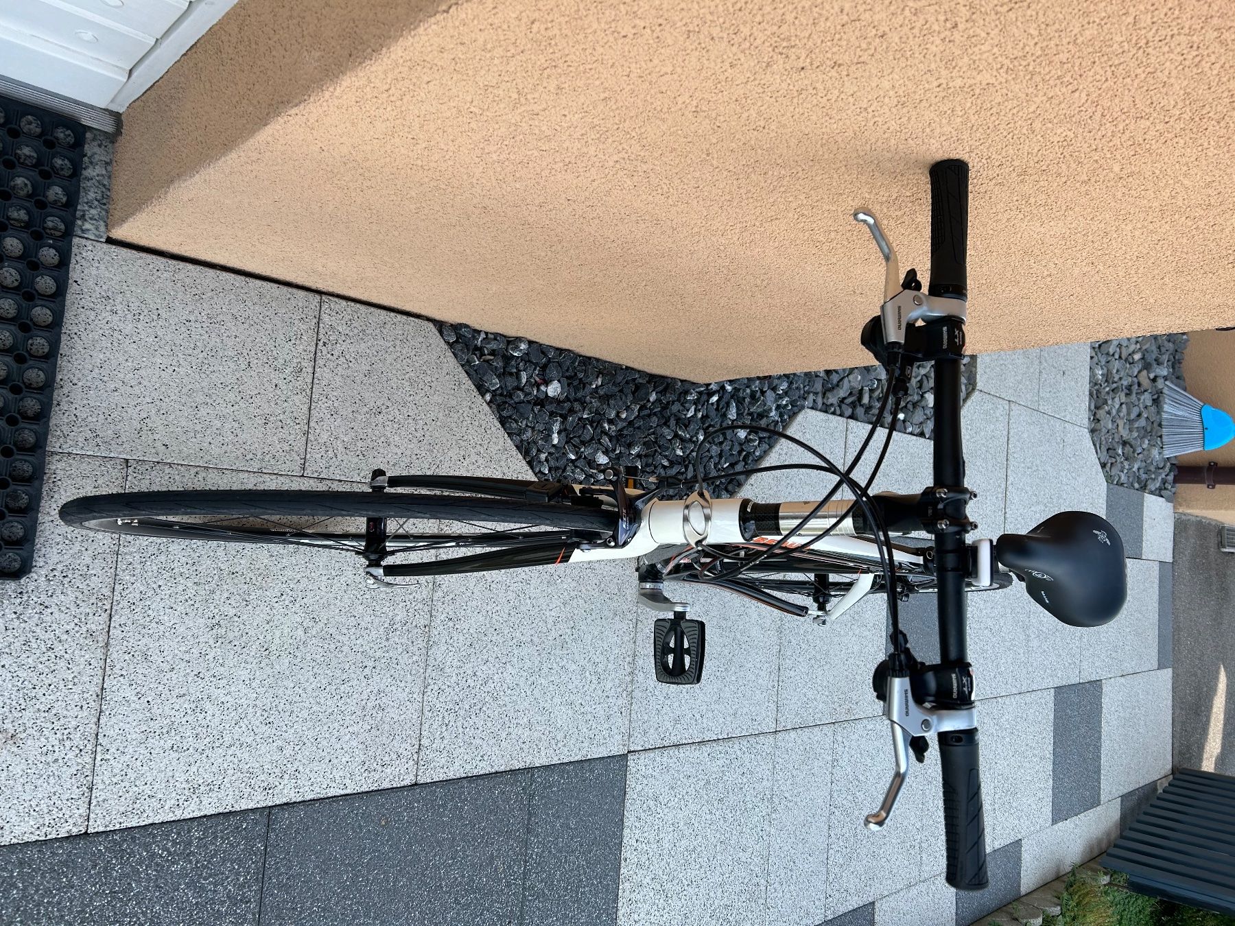Orbea Biciclette: Vélo route Orbea 48cm en carbone – Usato da Grangettes-Romont venduto da mar_vp6r 4