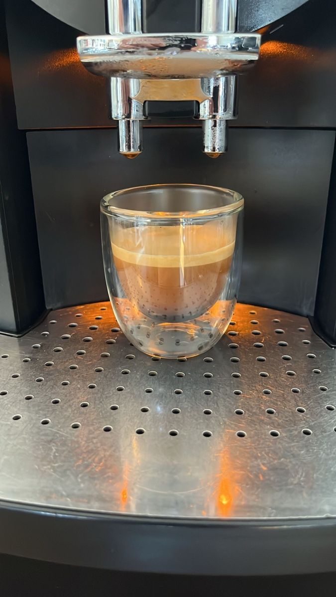 Jura Macchine per caffè & Macchine per espresso: Jura XF50 Kaffeemaschine  – Usato da Root venduto da HHParts 3