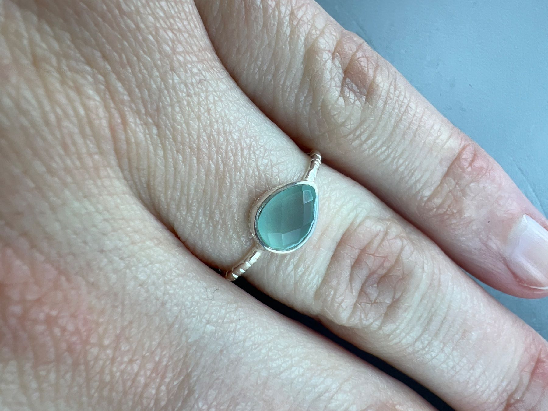 Anelli: Ring 925 Silber – Usato da Niederuzwil venduto da leo_8857 5