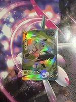 Carte Naruto SSR Sakon Ukon hologramme état neuf parfait