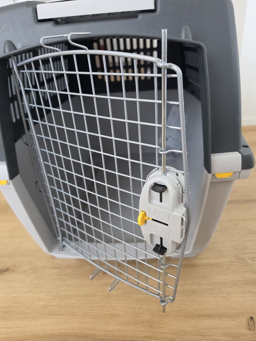 Cages, transport & sécurité: Hundebox  – Neuf (Voir description) à Frick par TCGInfinity 3