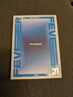 Ateez zero: fever part 3 blue