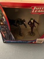 Schleich Batman vs Joker