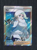 Pokemon Mel Fullart Chilling Reign DE