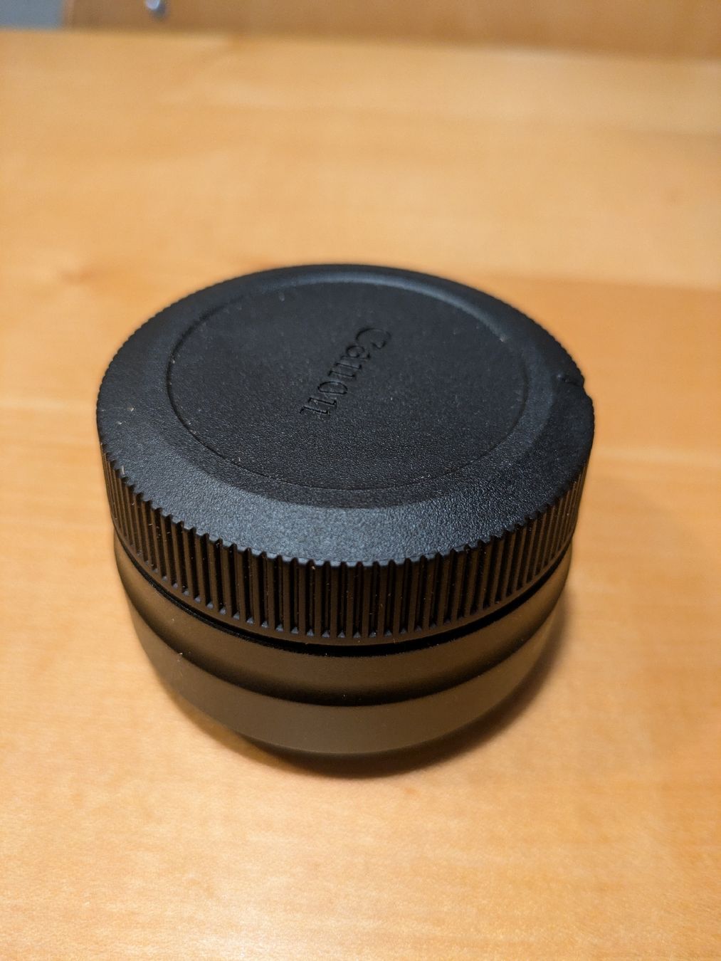 Canon Appareil photo: Canon EOS R Digitalkamera – D'occasion à Bern par Punjabi 3