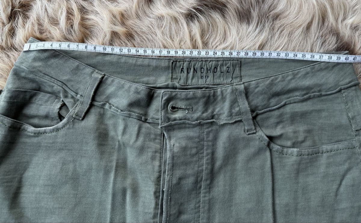 Rundholz Hosen: Rundholz Dip Hose – Gebraucht aus Reigoldswil von MerlinsMorgane 3