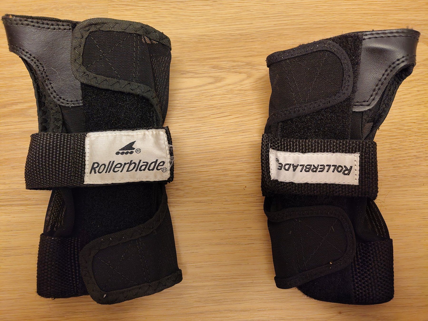 Protections: Rollerblade Protektoren Set – D'occasion à Zürich par Almohammed 6