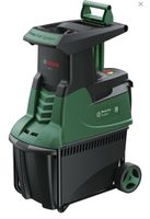 Bosch AXT 22 D Gartenhäcksler neuwertig