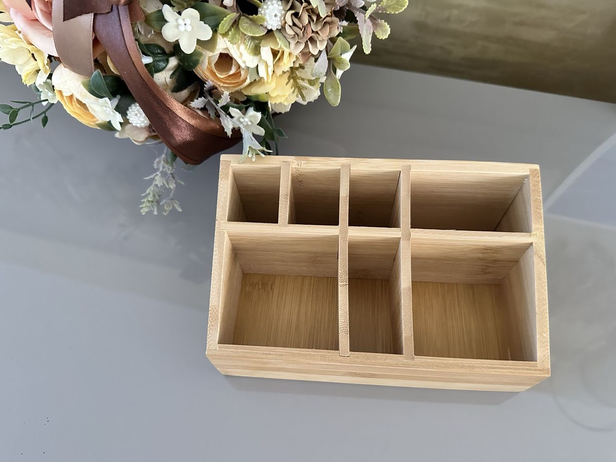 Contenitori & Simili: Kosmetik-Organizer Neu – Nuovo (secondo la descrizione) da Frümsen venduto da Swissline90 1