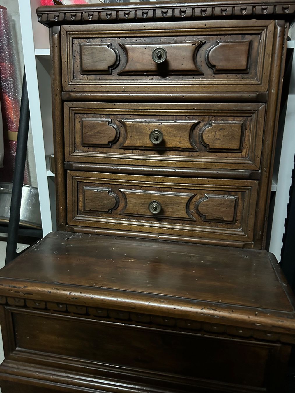 Panchine: Alte Gebetsbank – Usato da Bottmingen venduto da Cesar1234 3